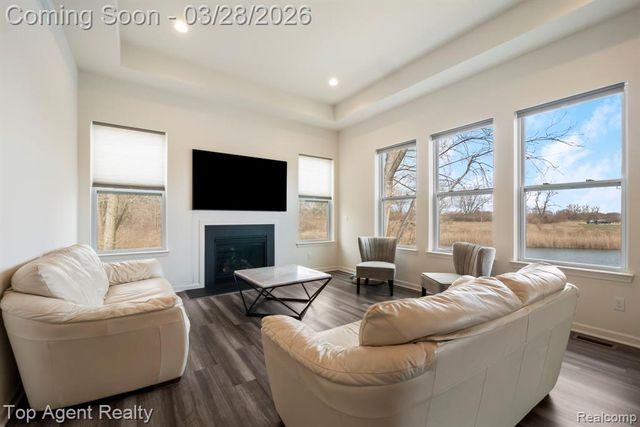 63770 Dequindre Road, Washington, MI 48095