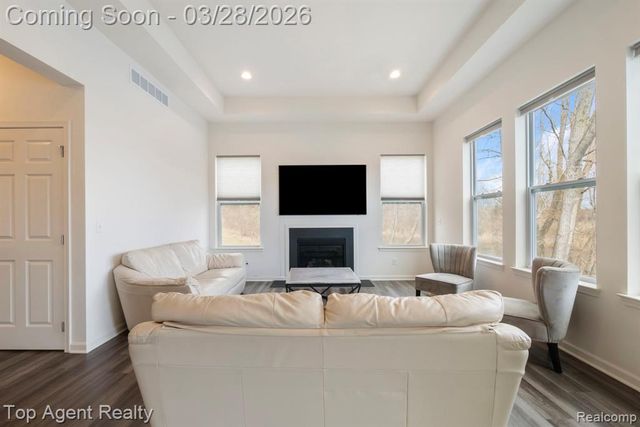 63770 Dequindre Road, Washington, MI 48095