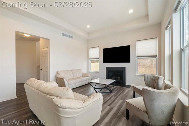 63770 Dequindre Road, Washington, MI 48095