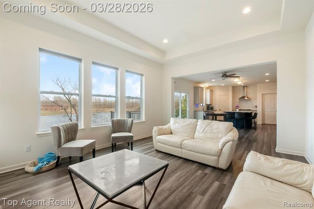 63770 Dequindre Road, Washington, MI 48095