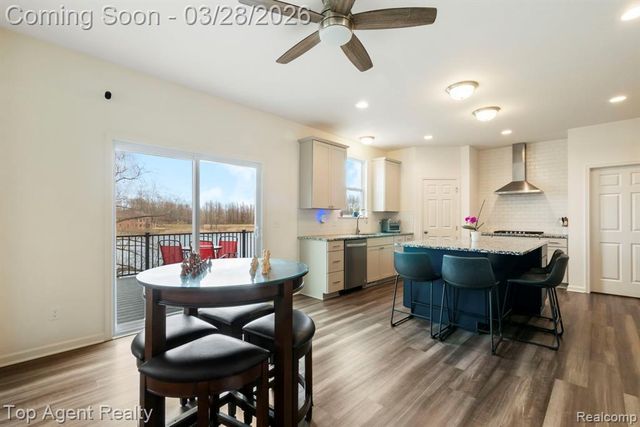 63770 Dequindre Road, Washington, MI 48095