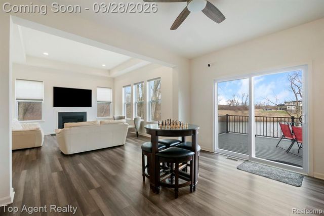 63770 Dequindre Road, Washington, MI 48095