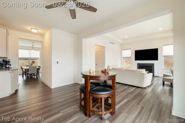 63770 Dequindre Road, Washington, MI 48095