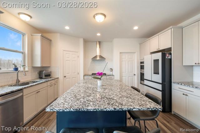 63770 Dequindre Road, Washington, MI 48095