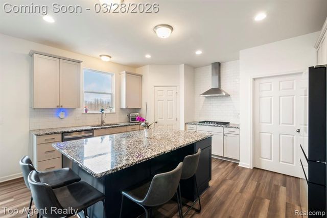 63770 Dequindre Road, Washington, MI 48095