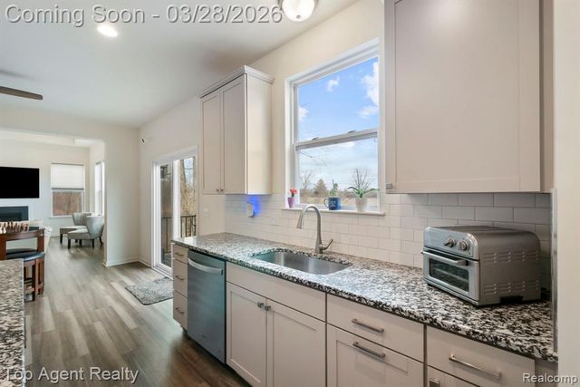 63770 Dequindre Road, Washington, MI 48095