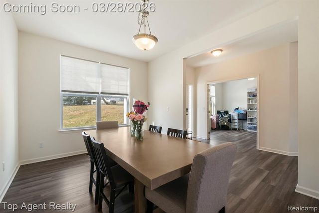 63770 Dequindre Road, Washington, MI 48095