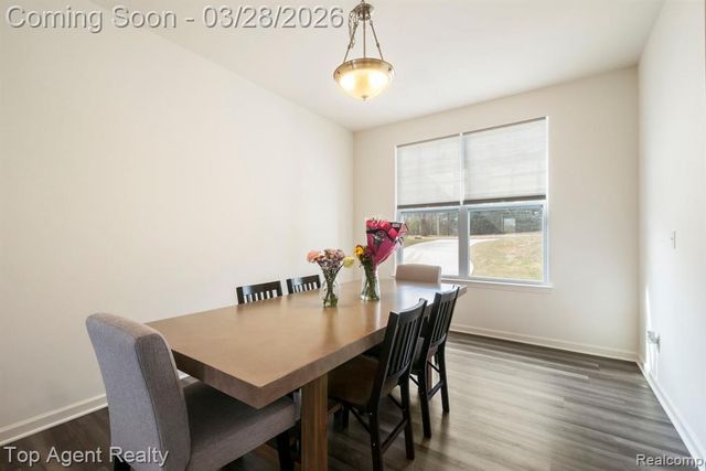 63770 Dequindre Road, Washington, MI 48095