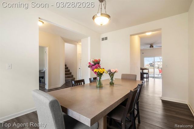 63770 Dequindre Road, Washington, MI 48095