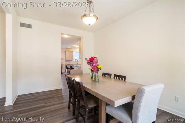 63770 Dequindre Road, Washington, MI 48095