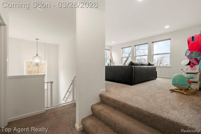 63770 Dequindre Road, Washington, MI 48095