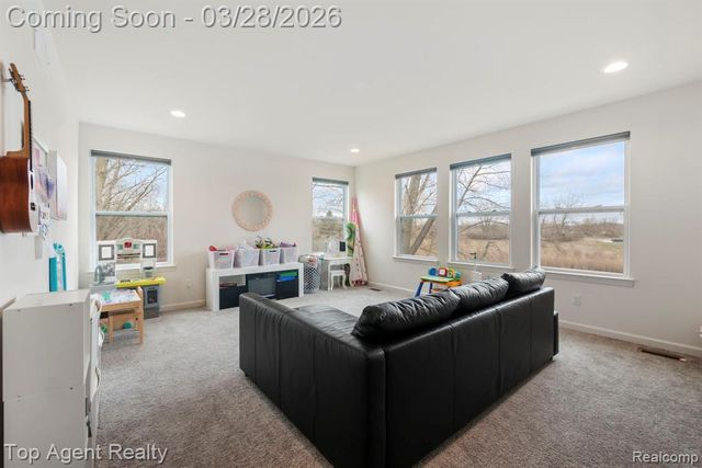 63770 Dequindre Road, Washington, MI 48095