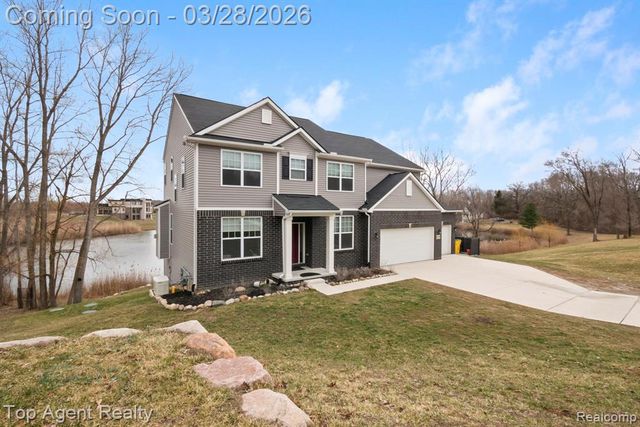 63770 Dequindre Road, Washington, MI 48095