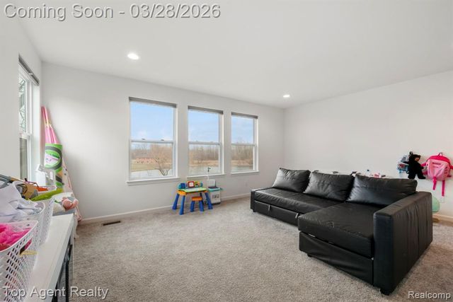 63770 Dequindre Road, Washington, MI 48095