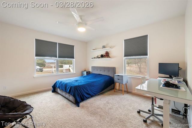 63770 Dequindre Road, Washington, MI 48095