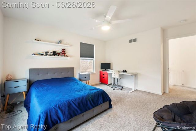 63770 Dequindre Road, Washington, MI 48095