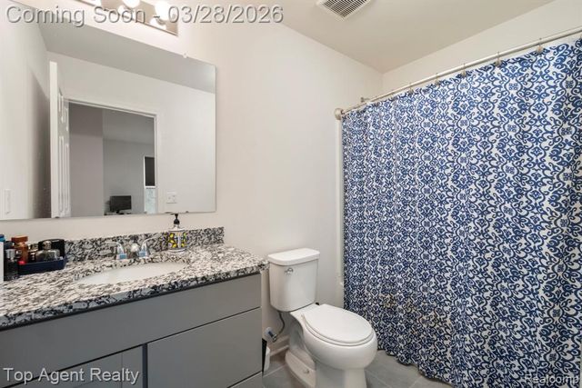 63770 Dequindre Road, Washington, MI 48095