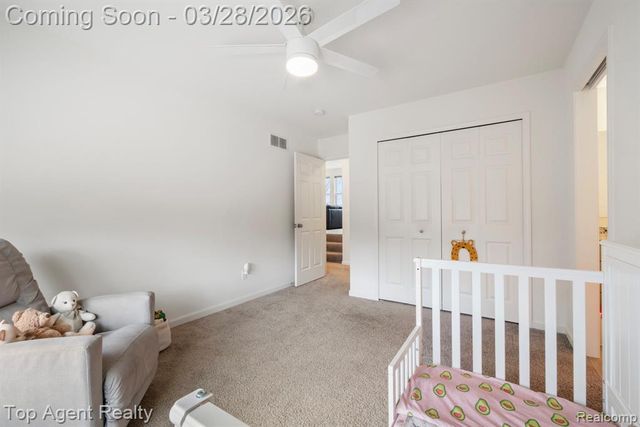 63770 Dequindre Road, Washington, MI 48095