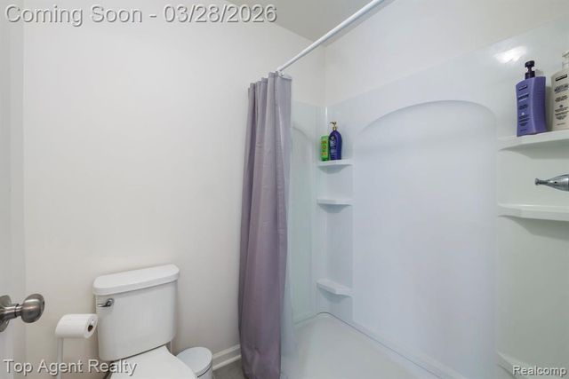 63770 Dequindre Road, Washington, MI 48095