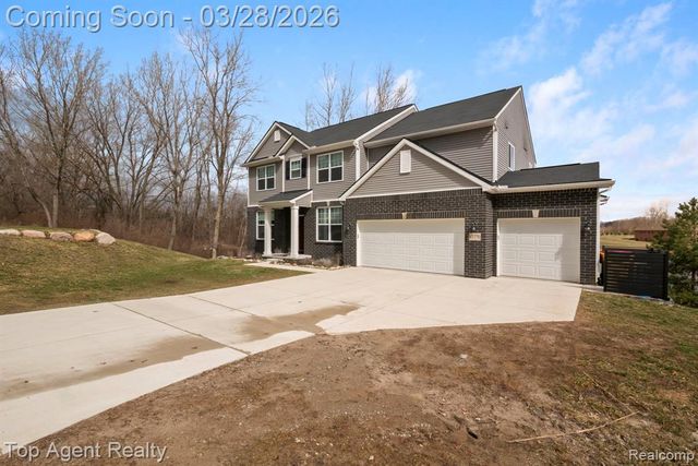 63770 Dequindre Road, Washington, MI 48095