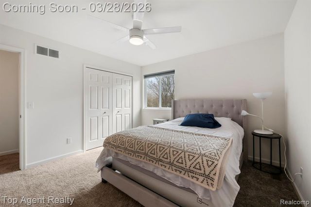 63770 Dequindre Road, Washington, MI 48095