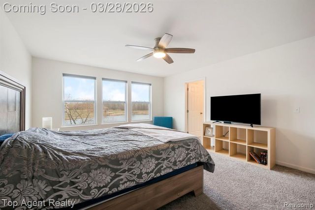 63770 Dequindre Road, Washington, MI 48095