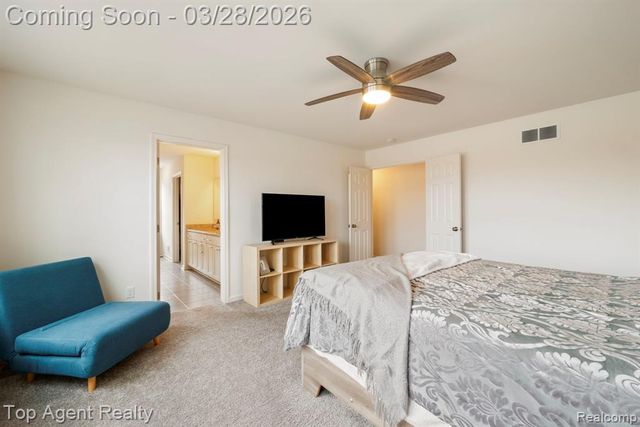 63770 Dequindre Road, Washington, MI 48095