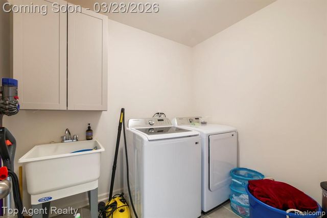 63770 Dequindre Road, Washington, MI 48095