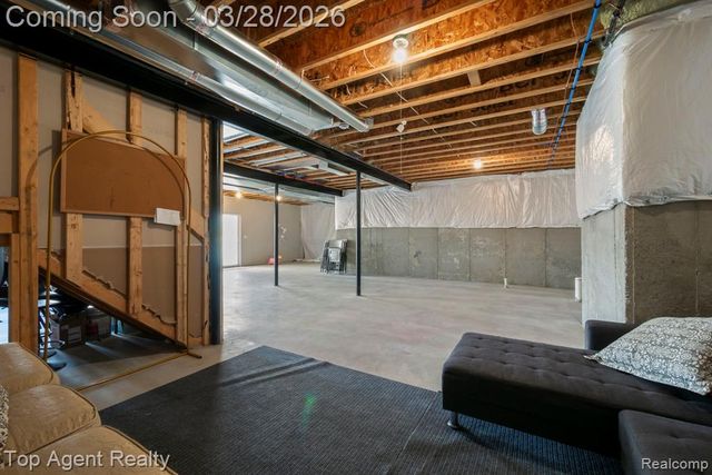 63770 Dequindre Road, Washington, MI 48095