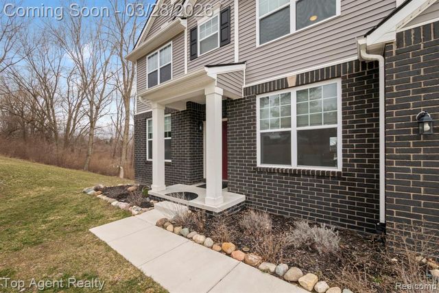 63770 Dequindre Road, Washington, MI 48095