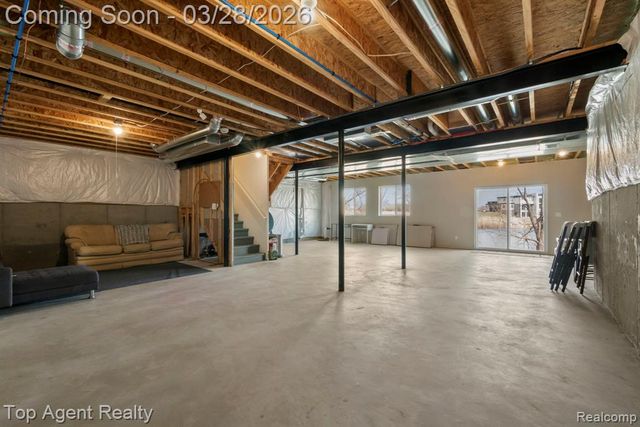 63770 Dequindre Road, Washington, MI 48095