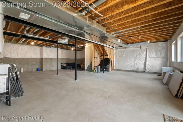 63770 Dequindre Road, Washington, MI 48095