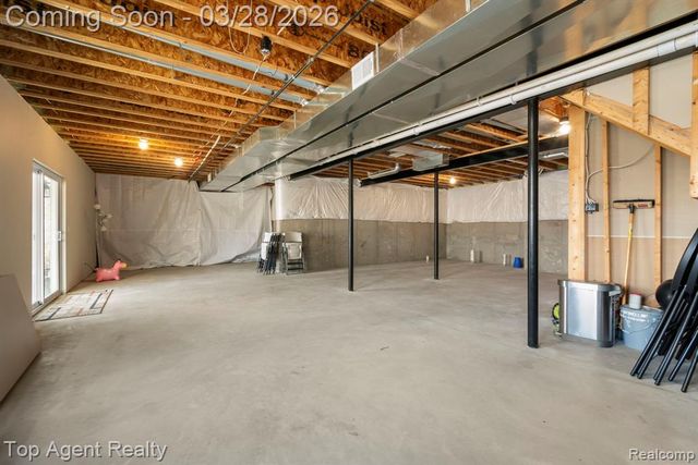 63770 Dequindre Road, Washington, MI 48095