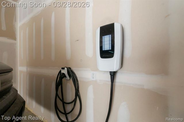 63770 Dequindre Road, Washington, MI 48095