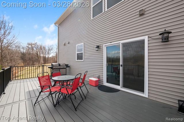 63770 Dequindre Road, Washington, MI 48095