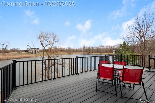 63770 Dequindre Road, Washington, MI 48095