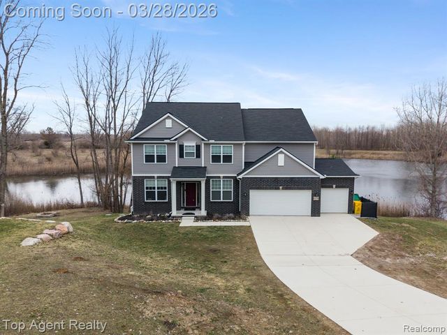 63770 Dequindre Road, Washington, MI 48095