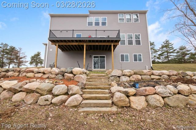 63770 Dequindre Road, Washington, MI 48095