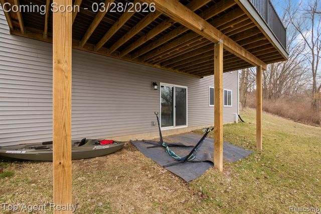 63770 Dequindre Road, Washington, MI 48095