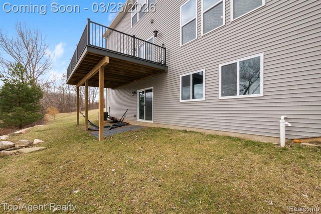 63770 Dequindre Road, Washington, MI 48095