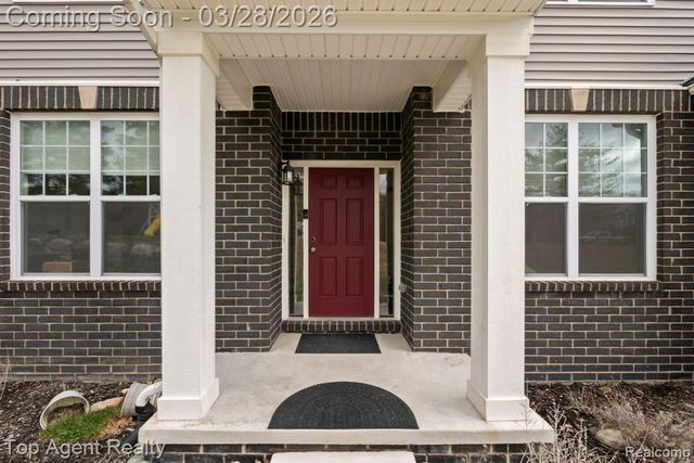 63770 Dequindre Road, Washington, MI 48095