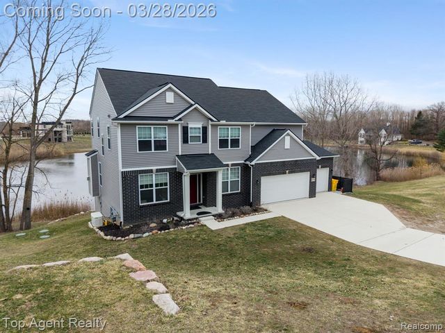 63770 Dequindre Road, Washington, MI 48095