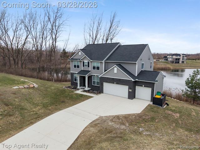 63770 Dequindre Road, Washington, MI 48095