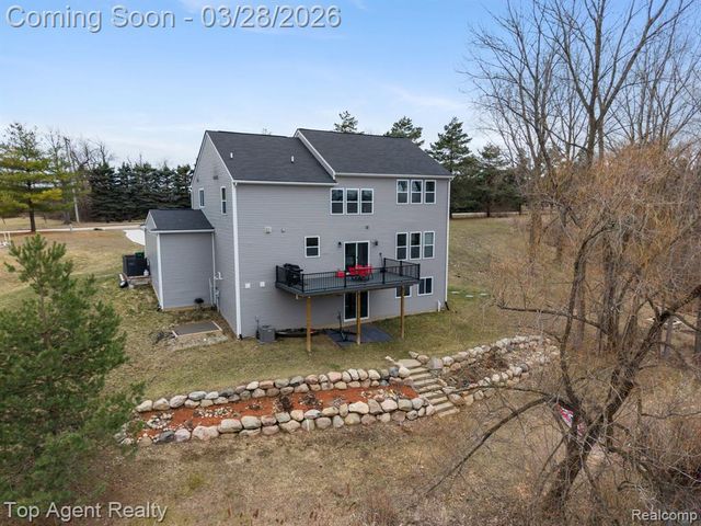 63770 Dequindre Road, Washington, MI 48095