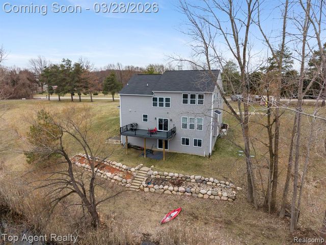63770 Dequindre Road, Washington, MI 48095