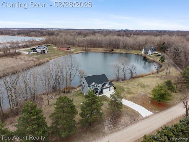 63770 Dequindre Road, Washington, MI 48095