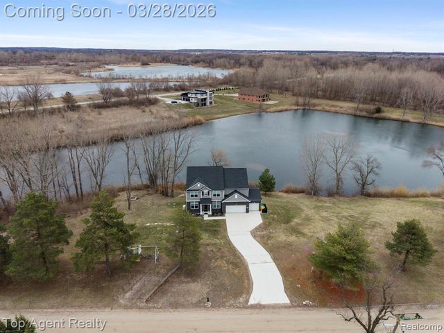 63770 Dequindre Road, Washington, MI 48095