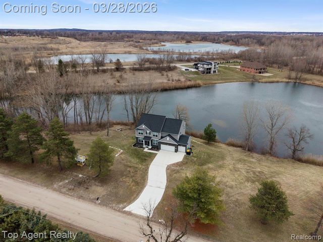 63770 Dequindre Road, Washington, MI 48095