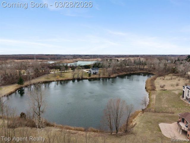 63770 Dequindre Road, Washington, MI 48095