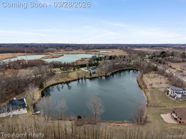 63770 Dequindre Road, Washington, MI 48095